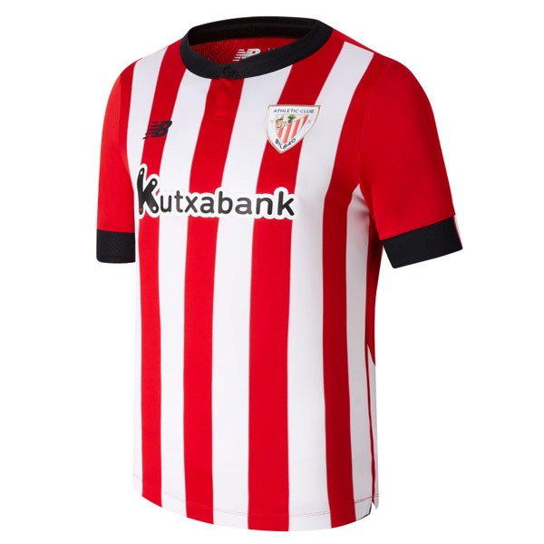 Thailand Athletic Bilbao Heimtrikot 2022-2023